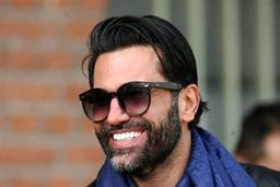 حمله جنجالی هواداران پرسپولیس به نیکبخت واحدی+جزئیات بیشتر کلیک کنید 