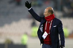 پشت پرده افشاگری کالدرون در پرسپولیس/ خط قرمز گابریل روی باند!

