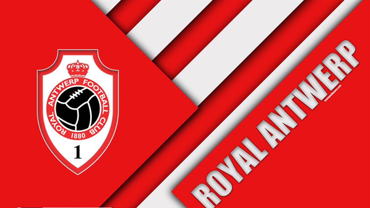  دست رد آنتورپ به سینه پرسپولیس
