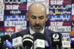 خمس:بازی با پرسپولیس بدون یحیی هم دشوار است