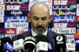 خمس:بازی با پرسپولیس بدون یحیی هم دشوار است