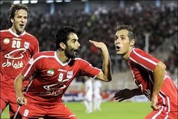 ادعای جنجالی بازیکنان تراکتور ؛ در تیم زنوزی چه خبر است ؟