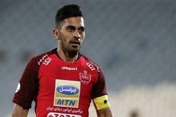 خبر بد برای یحیی ؛ ستاره پرسپولیس در آستانه محرومیت