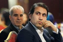روزی که خیلی‌ها با مهدوی‌کیا اشک ریختند+عکس دیده نشده 