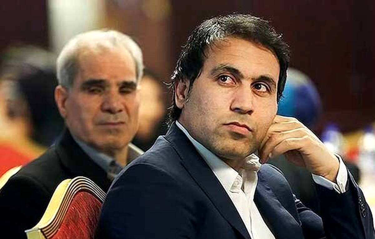 مهدوی کیا سرمربی تیم امید می شود؟