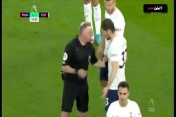 ویدئو: دبل رونالدو به تاتنهام