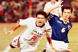 شبی که مهدوی‌کیا و ستاره‌های ایران شوکه شدند+عکس دیدنی 