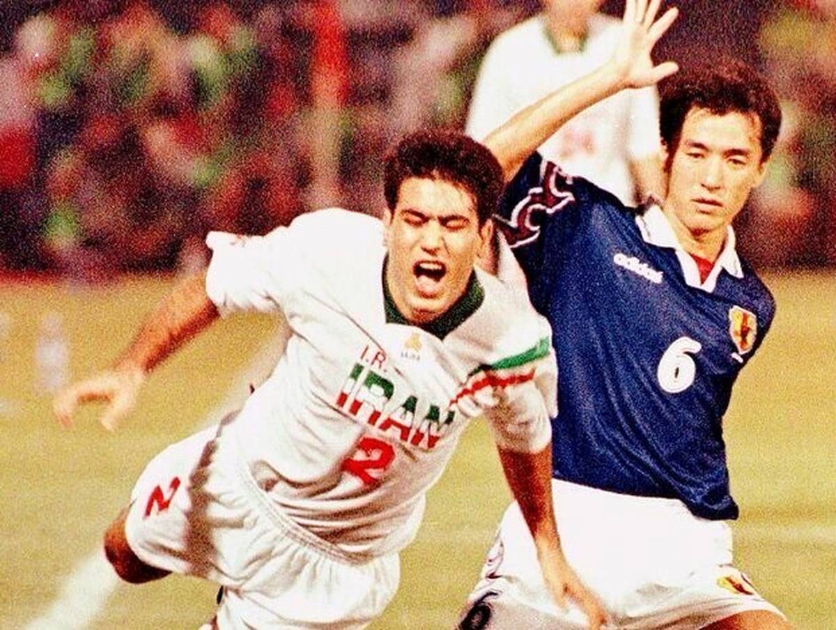 شبی که مهدوی‌کیا و ستاره‌های ایران شوکه شدند+عکس دیدنی 