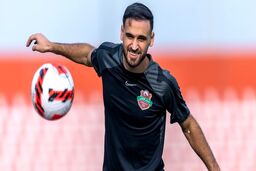 جدایی احمد نوراللهی از الاهلی؛مقصد پرسپولیس یا الوحده؟