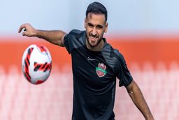 جدایی احمد نوراللهی از الاهلی؛مقصد پرسپولیس یا الوحده؟