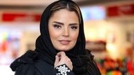 سپیده خداوردی در دل طبیعت+عکس