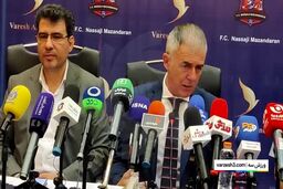(ویدئو) آلکاراس:نساجی را به جایگاه اصلی‌اش برمی گردانم