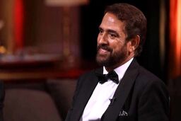 جنجال معرفی سرمربی سرشناس تراکتور توسط رسانه سعودی | عکس 