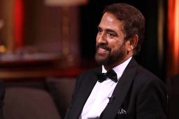 جنجال معرفی سرمربی سرشناس تراکتور توسط رسانه سعودی | عکس 