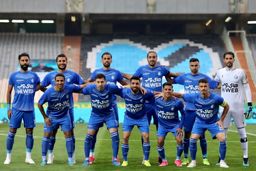 سه ستاره استقلال محروم می‌شوند؟

