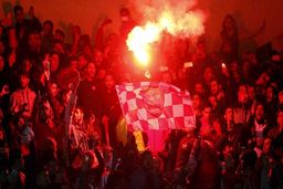 درخواست مهم باشگاه پرسپولیس از هواداران 

