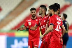 سورپرایز جنجالی یحیی برای هواداران پرسپولیس!