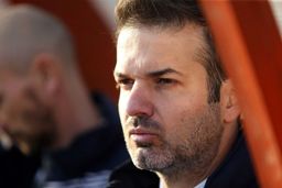 بازگشت استراماچونی به استقلال تکذیب شد! +عکس

