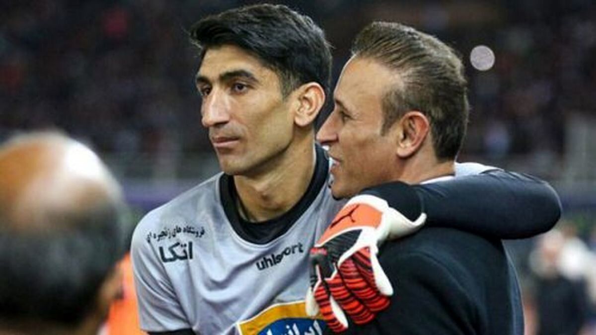 یحیی ؛ جانشین مورایس در سپاهان می شود؟
