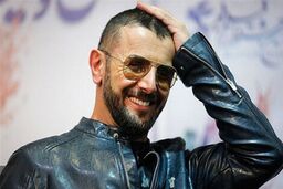 شوکه شدن امین حیایی با جشن تولد یواشکی