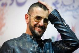 شوکه شدن امین حیایی با جشن تولد یواشکی