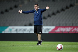 ویلموتس، راه جلال طالبی را می‌رود؟

