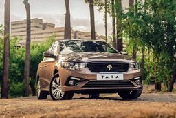 فروش فوری ایران خودرو | 15 روزه تارا تحویل بگیرید