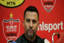 چالش ویرا؛ اوسمار پایان فصل را می بیند؟