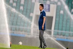 شرط ژنرال برای امضای قرارداد با فدراسیون فوتبال