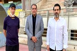 داداش‌زاده:‌گل‌محمدی مردانگی کرد،رسول پناه خداحافظی کند