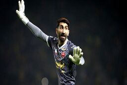 خبر مهم باشگاه پرسپولیس درباره بیرانوند و کنعانی زادگان