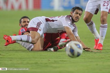 پرسپولیس الوحده