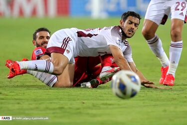 پرسپولیس الوحده