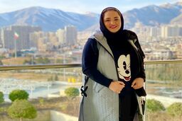 تبریک تولد نرگس محمدی به شیوه علی اوجی!+فیلم دیده نشده