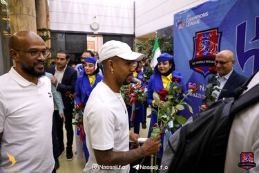 نیمار