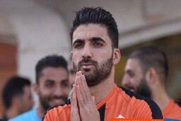 اتفاق عجیب؛ ستاره استقلالی کنار گذاشته شد!