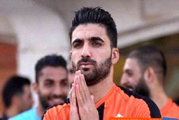 اتفاق عجیب؛ ستاره استقلالی کنار گذاشته شد!