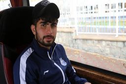 بازیکن استقلال اخراج شد! + جزئیات

