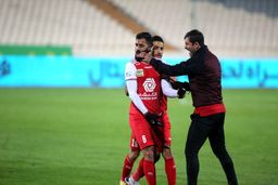 ببینید آقا کریم پرسپولیس مرد بزنگاه‌های مهم