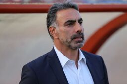 اقدام قضایی باشگاه استقلال به دلیل مزاحمت افراد ناشناس برای فکری

