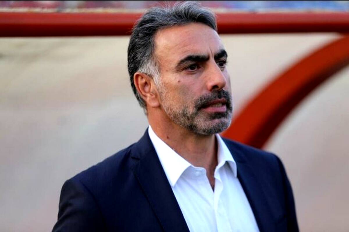 اقدام قضایی باشگاه استقلال به دلیل مزاحمت افراد ناشناس برای فکری

