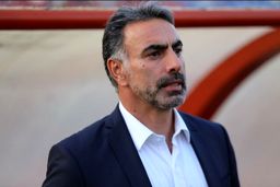 اقدام قضایی باشگاه استقلال به دلیل مزاحمت افراد ناشناس برای فکری

