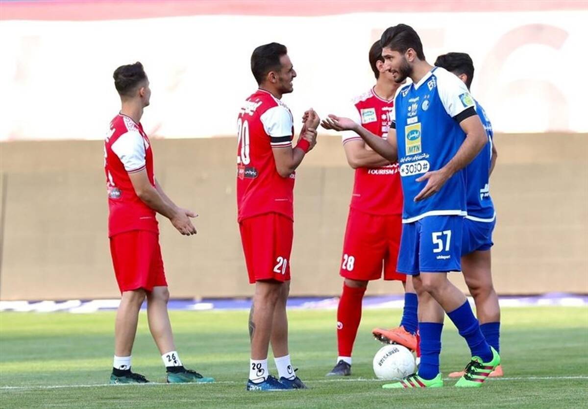 پیکان و پرسپولیس در آستانه توافق برای معاوضه بازیکن

