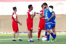 پیکان و پرسپولیس در آستانه توافق برای معاوضه بازیکن

