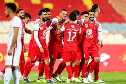 پرسپولیس بدون انجام بازی راهی دوحه می‌شود؟

