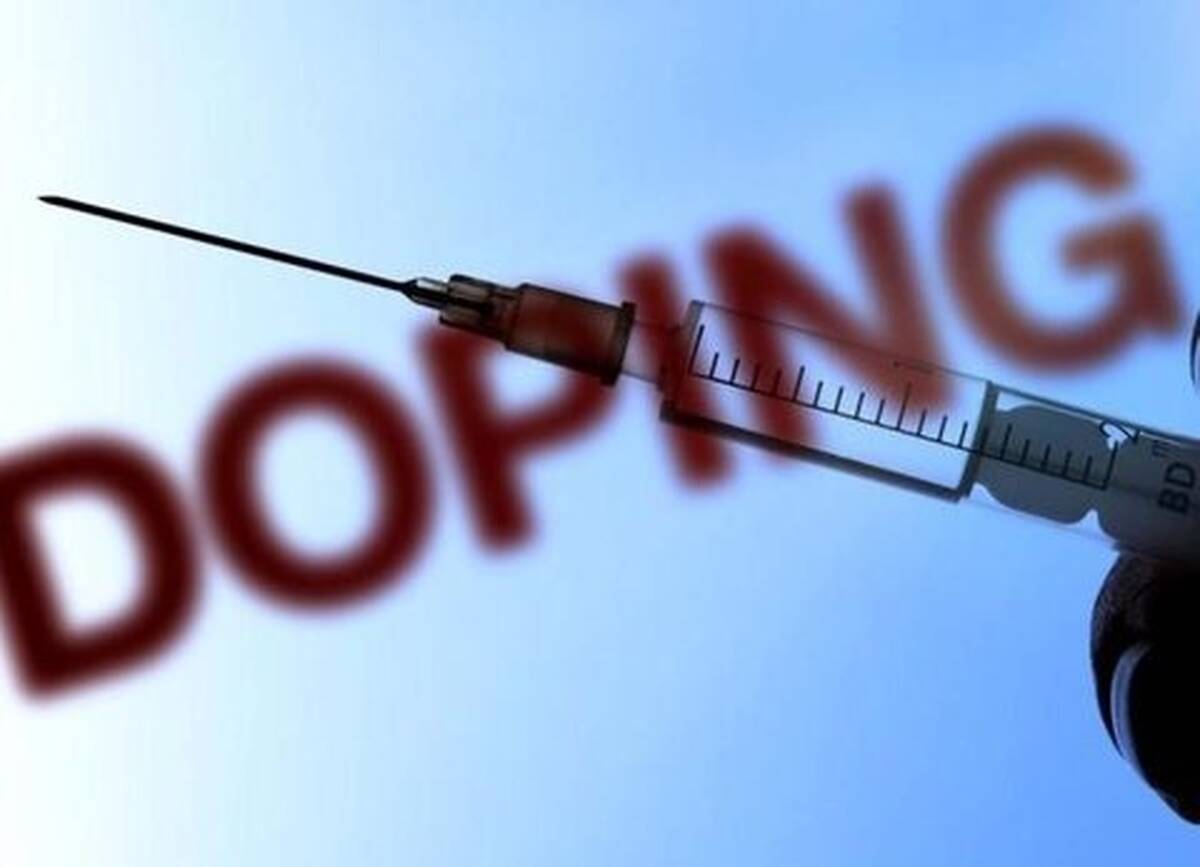 کدام فوتبالیست دوپینگی‌هاد از آب درآمد؟

