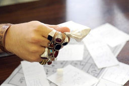 کشف طلسم و جادو در لیگ فوتبال|تصاویر هولناک