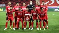 واریز پول به حساب پرسپولیسی‌ها