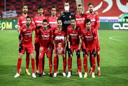 واریز پول به حساب پرسپولیسی‌ها