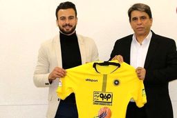 چرخش عجیب سروش رفیعی/ سروش سرباز ژنرال شد + عکس

